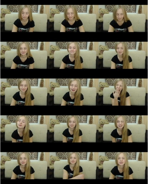 Download Video File: myfreecams little8kitty