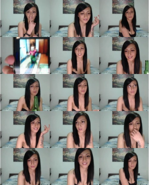 Download Video File: myfreecams loren99