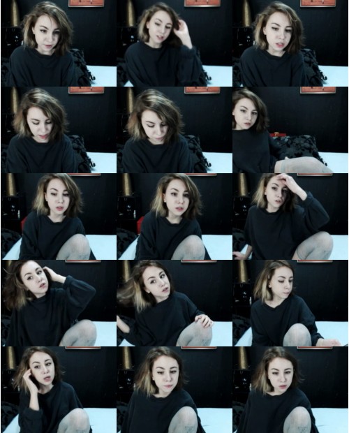 Download Video File: myfreecams luandas