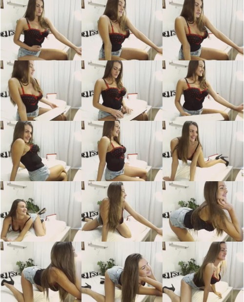 Download Video File: myfreecams luckylin