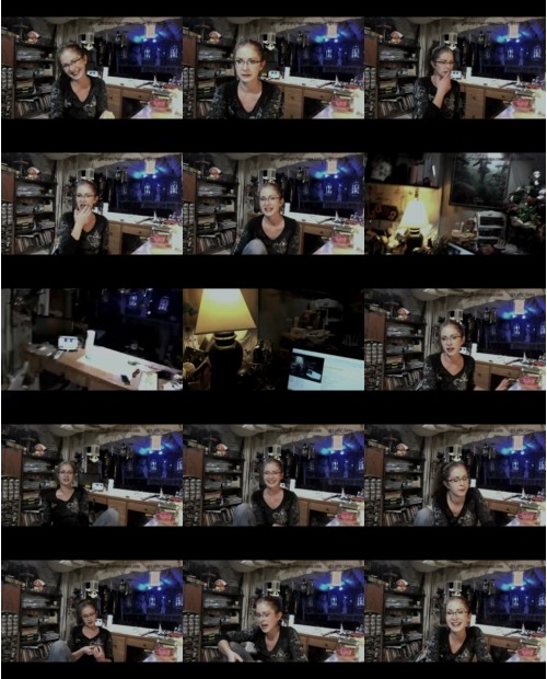 Download Video File: myfreecams lyric dancer