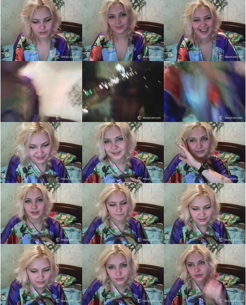 Download Video File: myfreecams malvinka1