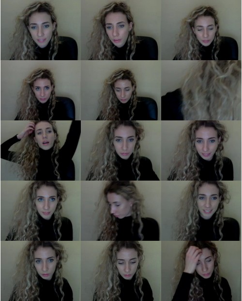 Download Video File: myfreecams marrga