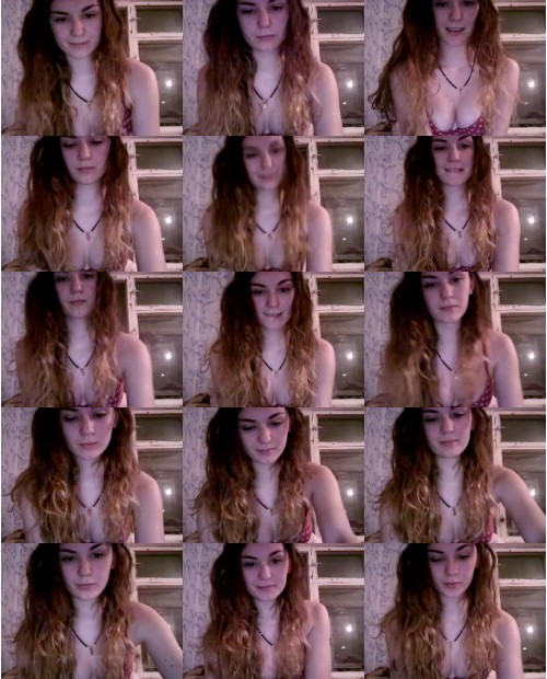 Download Video File: myfreecams marydreams