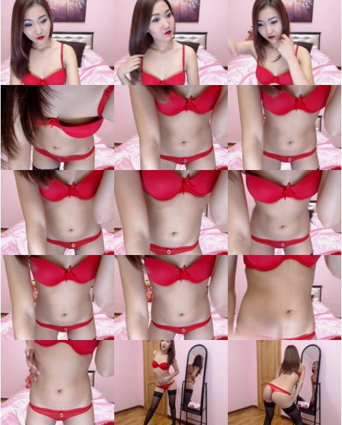 Download Video File: myfreecams mikulani