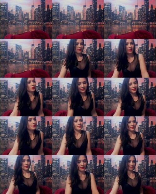 Download Video File: myfreecams minasparks