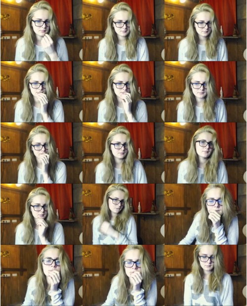 Download Video File: myfreecams minimargery
