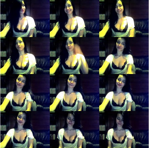 Download Video File: myfreecams miss alena91