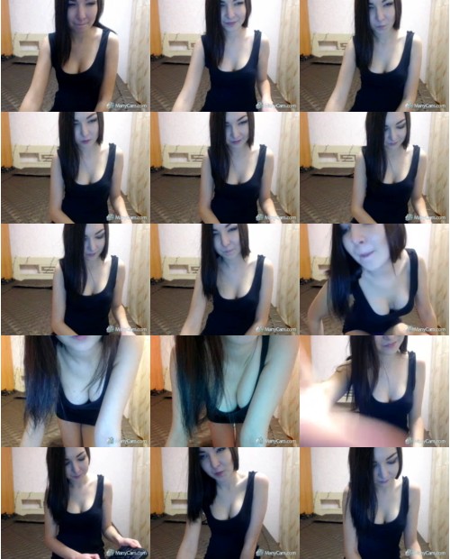 Download Video File: myfreecams miss bruna