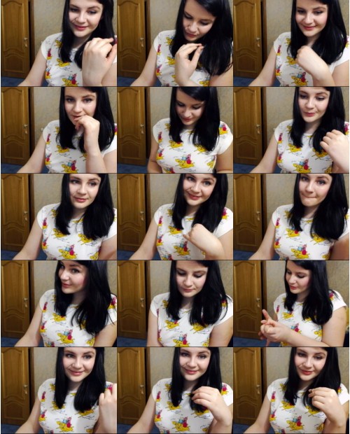 Download Video File: myfreecams mytenderkiss