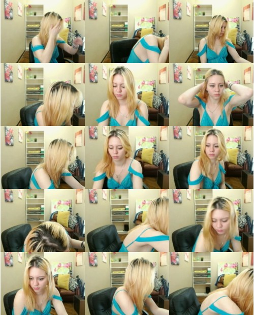 Download Video File: myfreecams nimiana