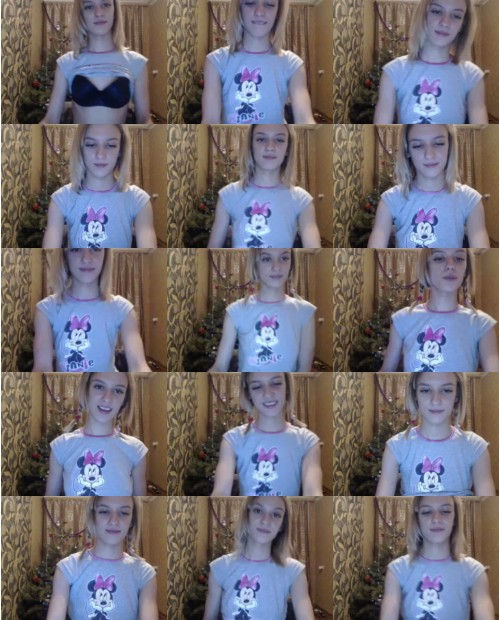 Download Video File: myfreecams akellia123