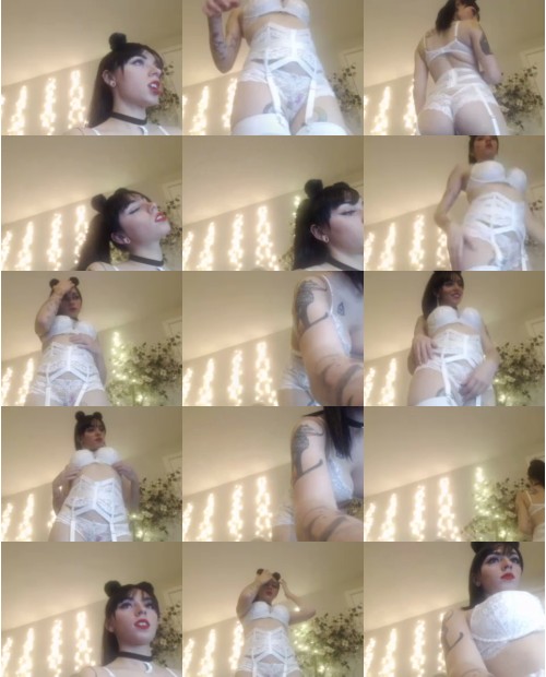 Download Video File: myfreecams alearose