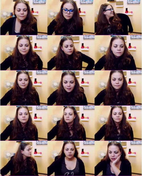 Download Video File: myfreecams aleidya
