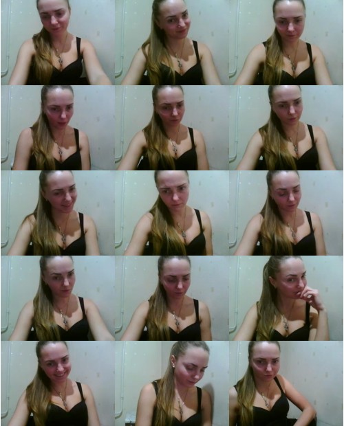 Download Video File: myfreecams aleksbu