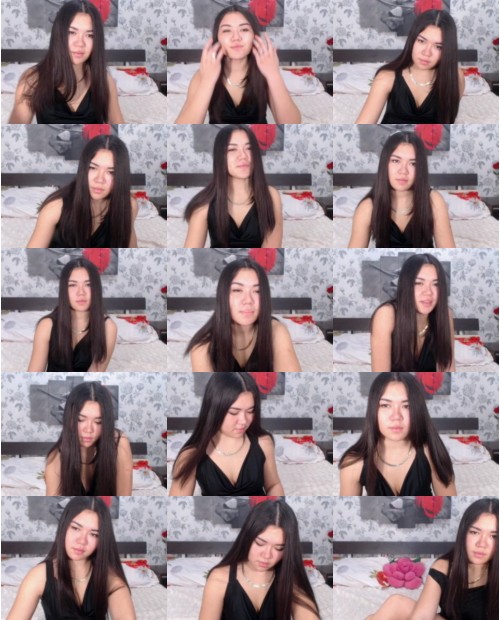Download Video File: myfreecams alessiarosse