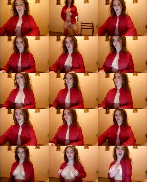 Download Video File: myfreecams arrianina