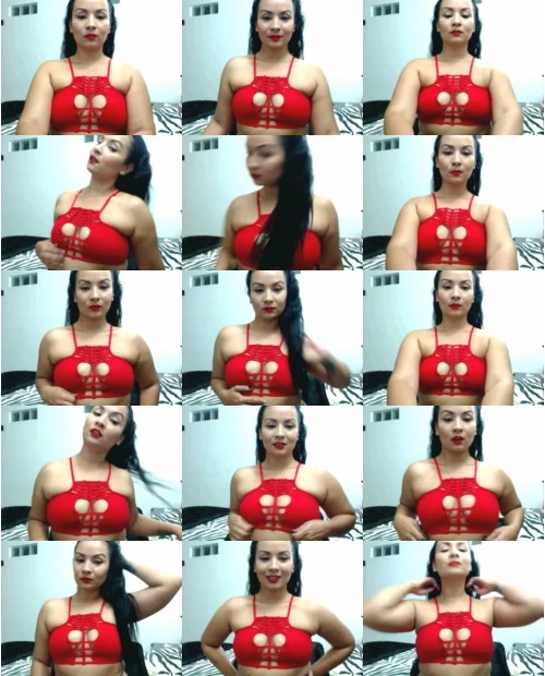Download Video File: myfreecams ashanty8