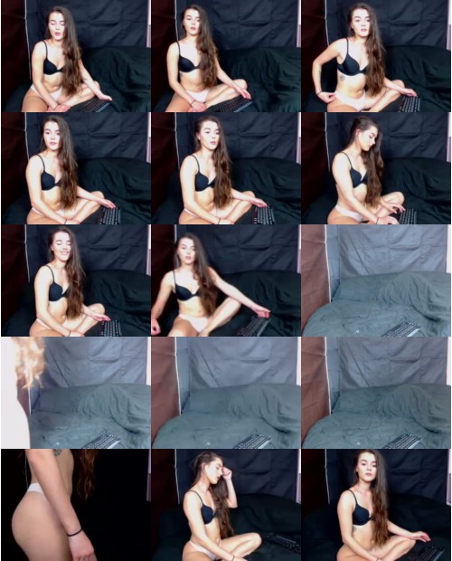 Download Video File: myfreecams ashleesaint