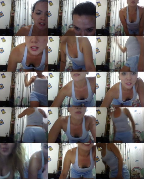 Download Video File: myfreecams ashlynvasquez