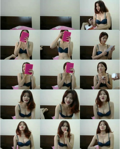 Download Video File: myfreecams asianjem