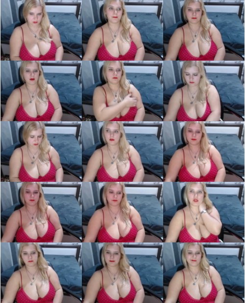 Download Video File: myfreecams boobylana