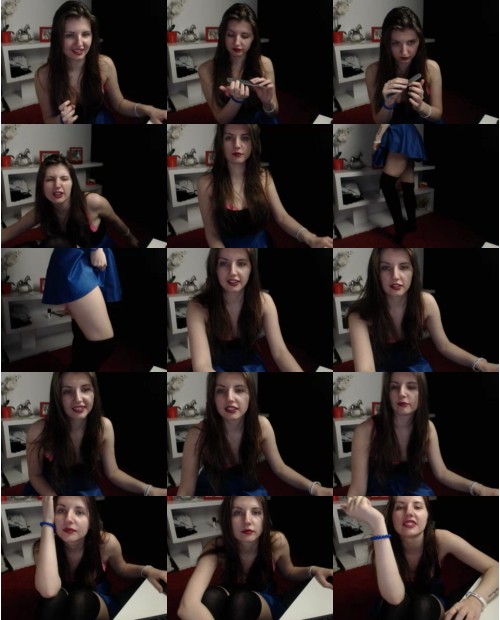 Download Video File: myfreecams candycirl20