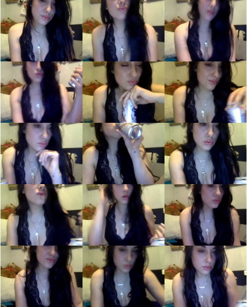 Download Video File: myfreecams christina ox