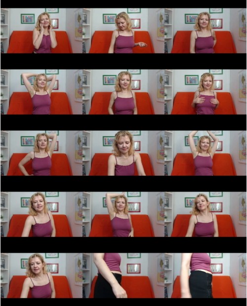 Download Video File: myfreecams quinnspirit