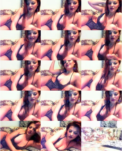 Download Video File: myfreecams annabella25