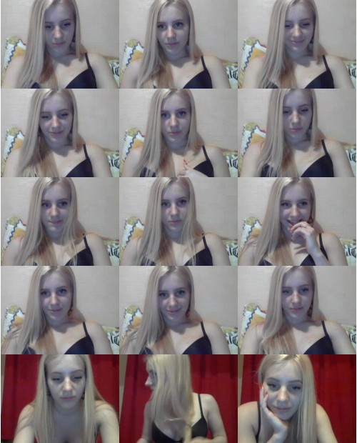 Download Video File: myfreecams blondekate