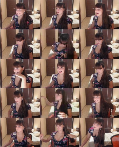 Download Video File: myfreecams brook95