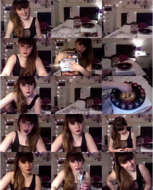 Download Video File: myfreecams brunette beth