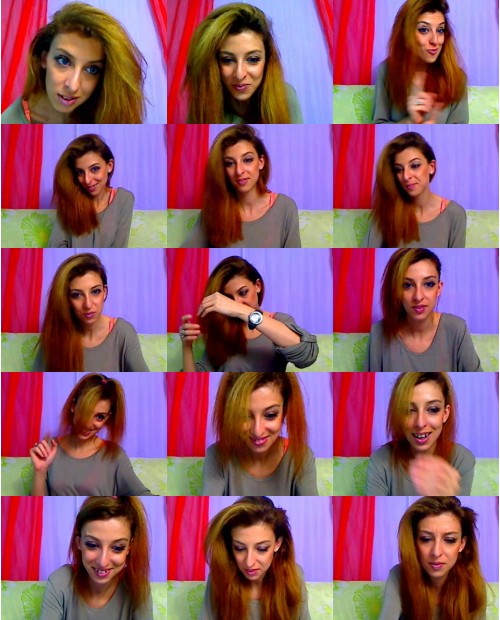 Download Video File: myfreecams candychrissi