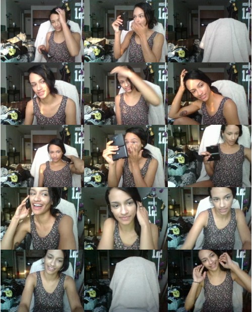 Download Video File: myfreecams hilary 