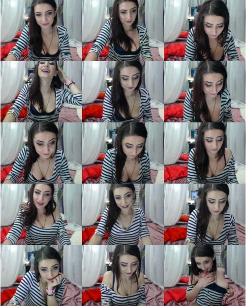 Download Video File: myfreecams honperlasmile