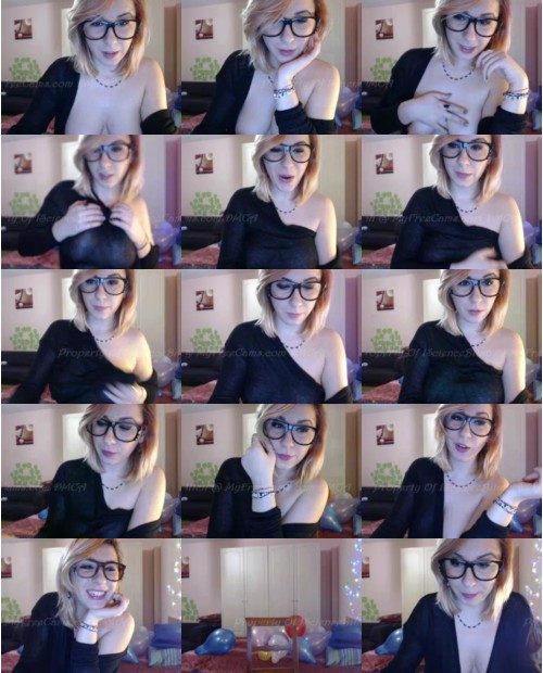 Download Video File: myfreecams isciencebitch