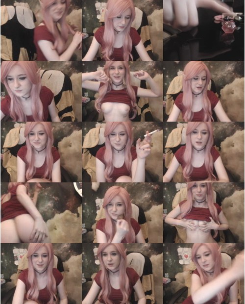 Download Video File: myfreecams kittycafe