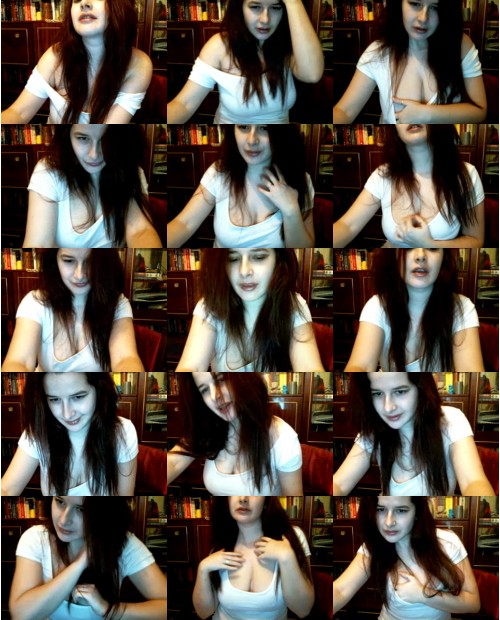 Download Video File: myfreecams koritenshin