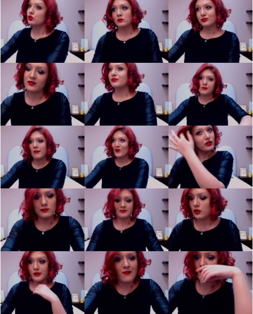 Download Video File: myfreecams kristieellis