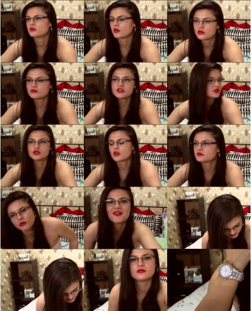 Download Video File: myfreecams kristypie