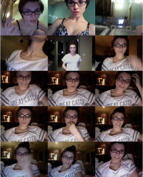 Download Video File: myfreecams le lea