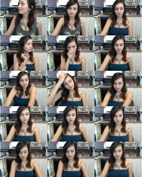Download Video File: myfreecams liila 