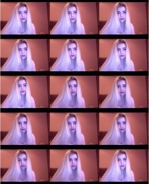 Download Video File: myfreecams linalika