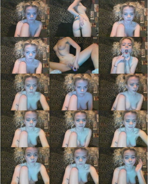 Download Video File: myfreecams littledear