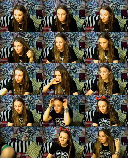 Download Video File: myfreecams littlelolipop