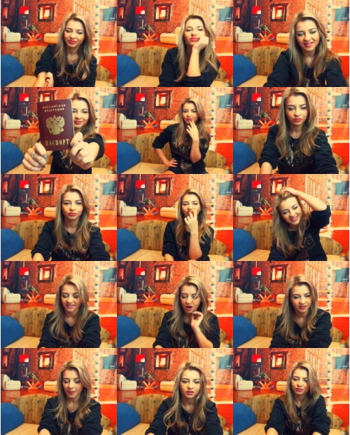 Download Video File: myfreecams lizbethnymph