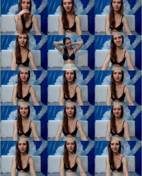 Download Video File: myfreecams lovely kris
