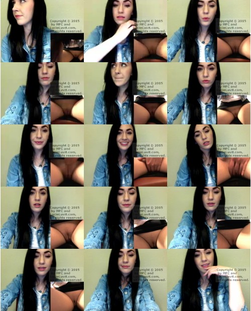 Download Video File: myfreecams lucieluvit