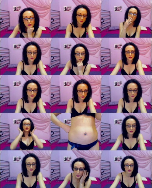 Download Video File: myfreecams lucinela